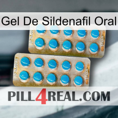 Sildenafil Gel Oral new08